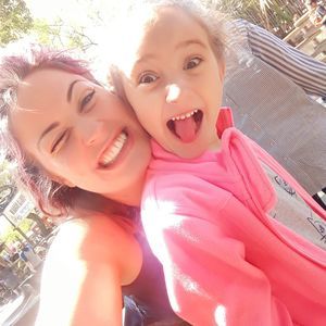 Meet your Posher, Katelyn